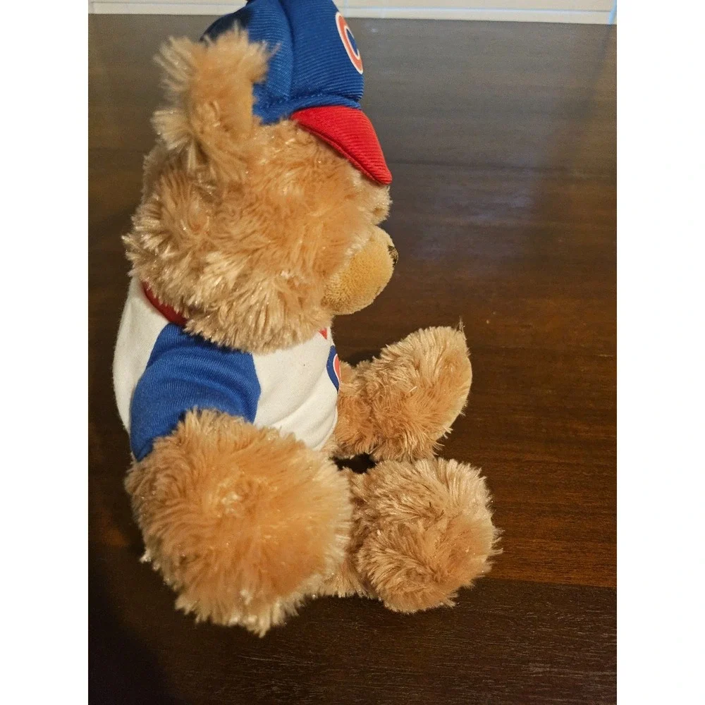 Chicago Cubs‎ Build a Bear 2009 Limited Edition